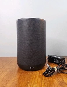 Altavoz LG XBoom Ai ThinQ WK7 con Asistente de Google + Tecnología Meridian - Imagen 1 de 16