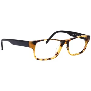 Lacoste Eyeglasses L2660 218 Tokyo Tortoise Square Frame 53[]15 140 - Picture 1 of 6