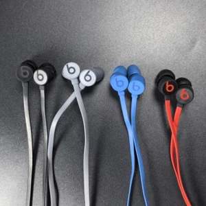 Beats by Dr. Dre UrBeats3 Wired Earphones 3.5mm In-Ear Headphones Earbuds Colors - Picture 1 of 48