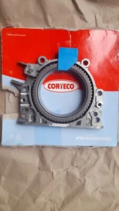 Crank Shaft Oil Seal Rear FOR VW AMAROK 2.0 10->20 Elring - Picture 1 of 4