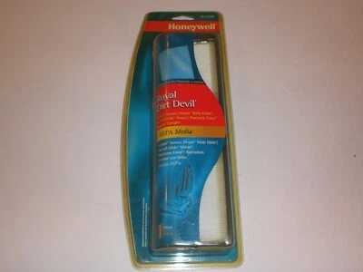 Filtro de repuesto Honeywell Royal Dirt Devil No.H12006 Foto 1 de 4