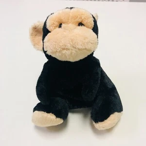 East Lancashire Railway UK pupazzo peluche scimmia vintage giocattolo raro - Foto 1 di 6