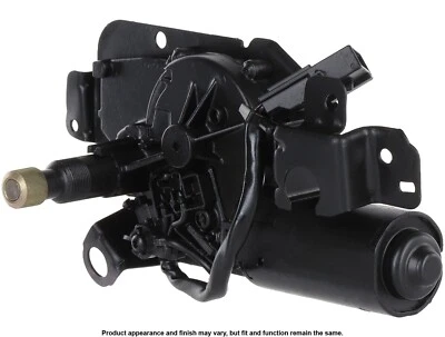 Motor limpiaparabrisas trasero cardone para Mercury Mariner 2005-2007 Foto 1 de 4