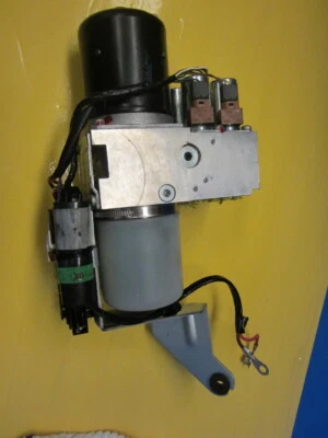 Motor superior mercedes-benz clk500 clk350 2098000330 Foto 1 de 3