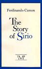 Story of Sirio by CAMON (English) Paperback Book