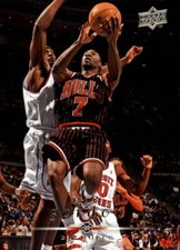 2008-09 Upper Deck NBA Basketball Base Singles (Pick Your Cards)