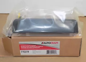 Door Handle '87-'96 Nissan Pathfinder Sentra Autocraft 77219 NEW IN BOX - Picture 1 of 4