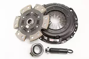 Competition Clutch 02-08 Acura RSX K20 2.0L 4cyl 5spd Stage 1 - Gravity Clutch K - Foto 1 di 2