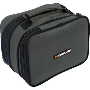 Rogue Wallet Bag Sac Petites Pièces Carry Case Paire Pêche à la Carpe Neuf A1420 - Photo 1/1