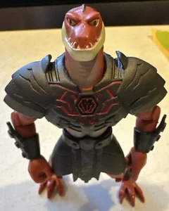 ! Toy Story That Time Forgot Reptillus Disney Pixar Figure - Picture 1 of 5