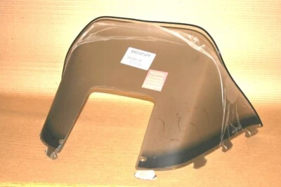 Polaris Indy 500 SKS, 1989-1993, 12" negro gráficos en parabrisas de humo Foto 1 de 2