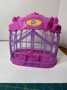LITTLE LIVE PETS GROSSER ÜBERRASCHUNGSDRACHE KRISTALLKÄFIG NUR - Bild 1 von 4