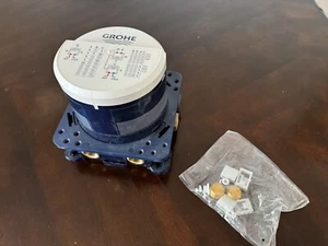 Grohe 35601000 VD Rapido SmartBox - Picture 1 of 6