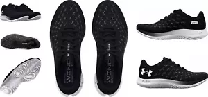 UNDER ARMOUR Hombres $250 Flow Velociti Elite Correr Carreras Zapatos talla 10.5 NUEVO - Imagen 1 de 9