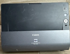 Canon ImageFORMULA DR-C225 Sheetfed Document Scanner - Picture 1 of 5