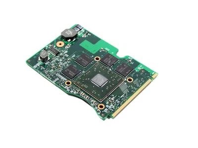 OEM Genuine VGA Board ATI Redeon 64MB For Toshiba 6050A2004002 V000053230 - Image 1 of 4