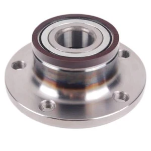MOZZO RUOTA POST PER VW GOLF V VI, PASSAT, TOURAN, AUDI A3 Q3, TT, YETI - Imagen 1 de 3