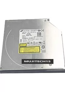 Genuine HL BU40N Laptop Internal Ultra HD UHD 3D Blu-ray Player M-Disc Burner - Picture 1 of 5