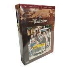 The Waltons The Complete First Season DVD BRAND NEW & SEALED!