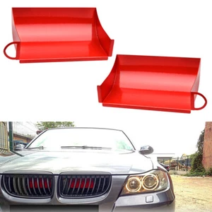 Cold Air Intake Scoop Fit for BMW E90 E91 E92 E93 E84 2007-2011 New - Picture 1 of 10