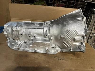 4L80E FUNDA TRANS 24204250 4X4 CHEVY ISUZU NPR 1997-98 NUEVO SELLO SIN CASQUILLO Foto 1 de 4