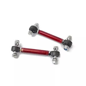 Godspeed Adjustable Front Sway Bar End Links Kit for 2005-2008 Dodge Magnum - Picture 1 of 4