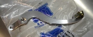 Moto TM Racing MX80/85/125/144 EN Art. 69000.08 Bremshebel komplett hinten, Neu - Bild 1 von 1