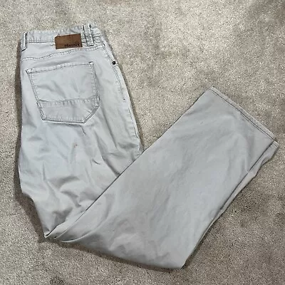 Marmot Mens Hiking Pants Khaki Hiking Outdoor Tan 36x31 - Image 1 of 4