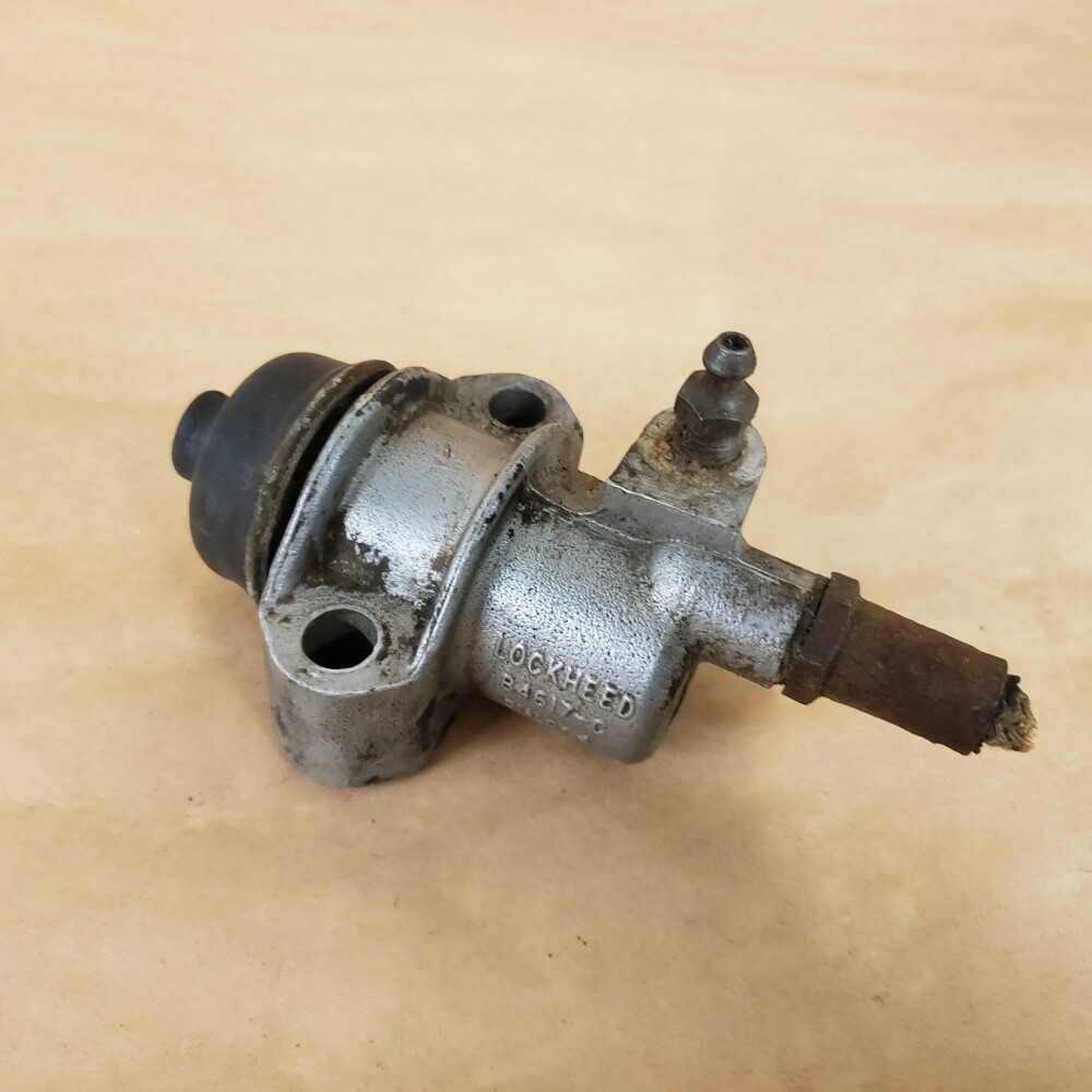 MGA, MGB Clutch Slave Cylinder NEW eBay