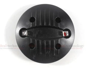Diaframma di ricambio per Yorkville 7527 HF diaframma per driver 7527 8ohm - Foto 1 di 3