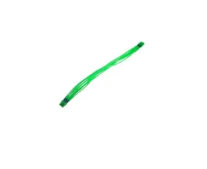 Mod Smart Kobra Cable 8pin Extension 8 Inch UV Green - Picture 1 of 1