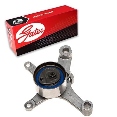 Tensor de correa de distribución del motor Gates para Dodge Avenger 1996-1999 2L L4 GAS Foto 1 de 4