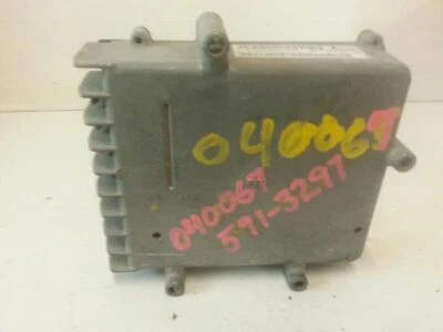 Módulo de transmisión 4896740AE compatible con 00 PLYMOUTH BREEZE box33-155663 Foto 1 de 4