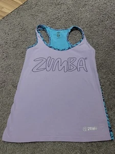 zumba shirt S Gr 36 - Bild 1 von 3