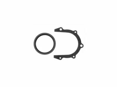 For 1981-1989 Dodge Aries Main Bearing Gasket Set 12537TR 1982 1983 1984 1985 - Image 1 of 2