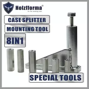 Kurbelgehäuse Splitter Montagewerkzeug kompatibel mit Stihl MS260 MS360 MS361 MS380 - Bild 1 von 1