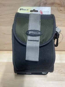 Targus Large Camera Case Fits Most Digital, APS & Standard Cameras NWT - Picture 1 of 7