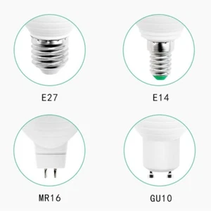 LED for Smart Light Bulbs Lamp Bulb RGB for Smart Color Changing Lamp Bulb - Picture 1 of 13