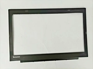 Cornice display frame lunetta cover lcd front bezel Lenovo T450 SB30H17213 - Picture 1 of 1