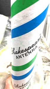 Antena VHF Shakespeare Galaxy 5400-XT 4 pies modelo marino - Imagen 1 de 6