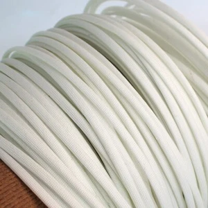 10M DIY High-Temperature Braided Chemical Fiber Tubing Insulation Cable Sleeving - Picture 1 of 14