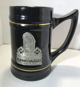 Chicago White Sox 2005 World Series Kaffee große Tasse "Top Zustand" (A) - Bild 1 von 7