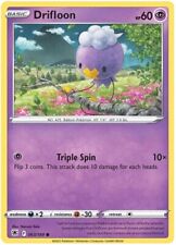 Drifloon Pokemon TCG Card 063/189