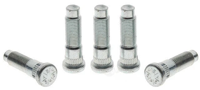 Parafuso prisioneiro de roda Frt Raybestos 27833B - Imagem 1 de 1