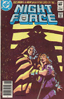 Night Force #11 1983 VG/FN