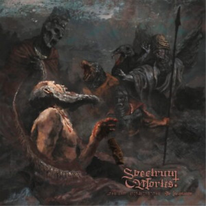 Spectrum Mortis Bit Meseri - The Incantation (CD) Album