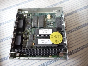 MIKRAP MODUNORM PC104 Processor Module -- Ferag 5.940.483 -- 103171C - Picture 1 of 6
