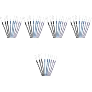 5 PCS Silikonarmband Handy Handgelenksgurt Handschlaufe Für Telefon - Zdjęcie 1 z 12