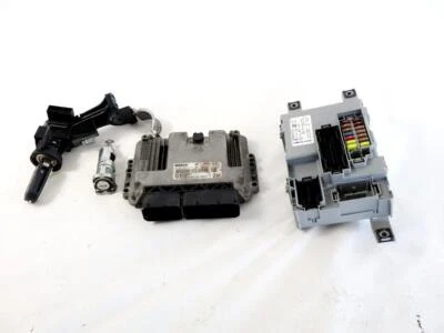 51865263 Zündungsstart-Kit Alfa Romeo Mito 1.6 D 88KW 6M 3P (2010) Ersatzteil Foto 1 de 4