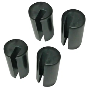 Bonnet Hinge Bush (4 PCS) for Land Rover Series 3 and DEFENDER OEM NO: 346849 - Picture 1 of 4